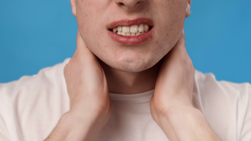 Whiplash / Coup de fouet cervical 