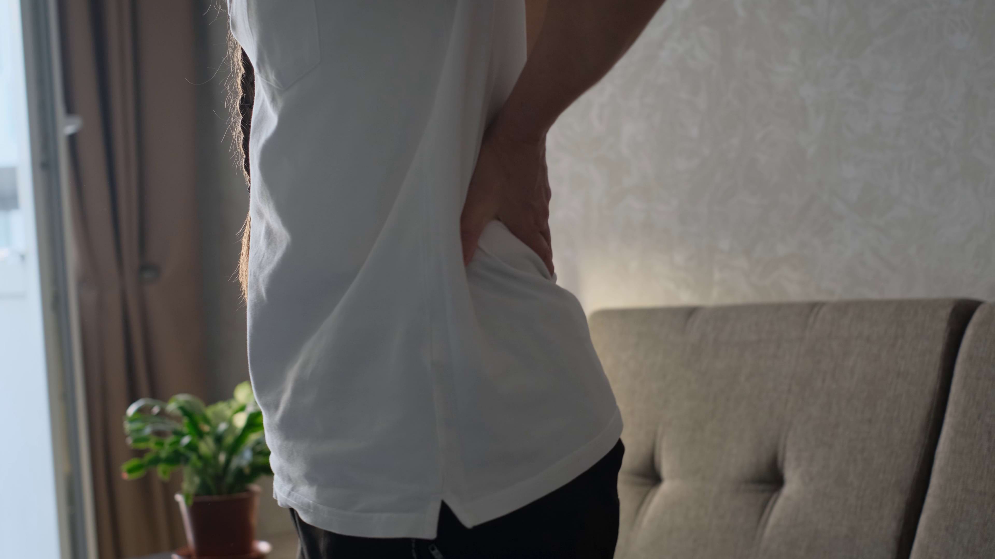 Douleur sciatique