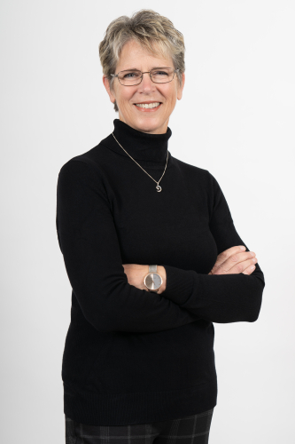 Dre Lucie Plaisance, Chiropraticienne